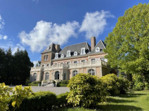 Château de Noyelles – Baie de Somme